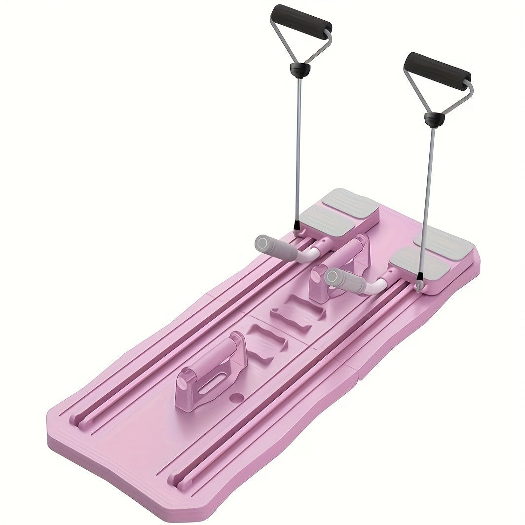 Home Core Workout Board - HNoori