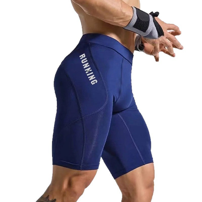 CoreFlex Sports Shorts for Workout Performance HNoori