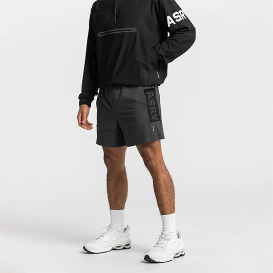 CoreDry Men’s Quick-Dry Stretch Gym Shorts HNoori
