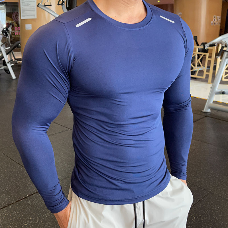 Quick-Dry Training Shirt for Men HNoori