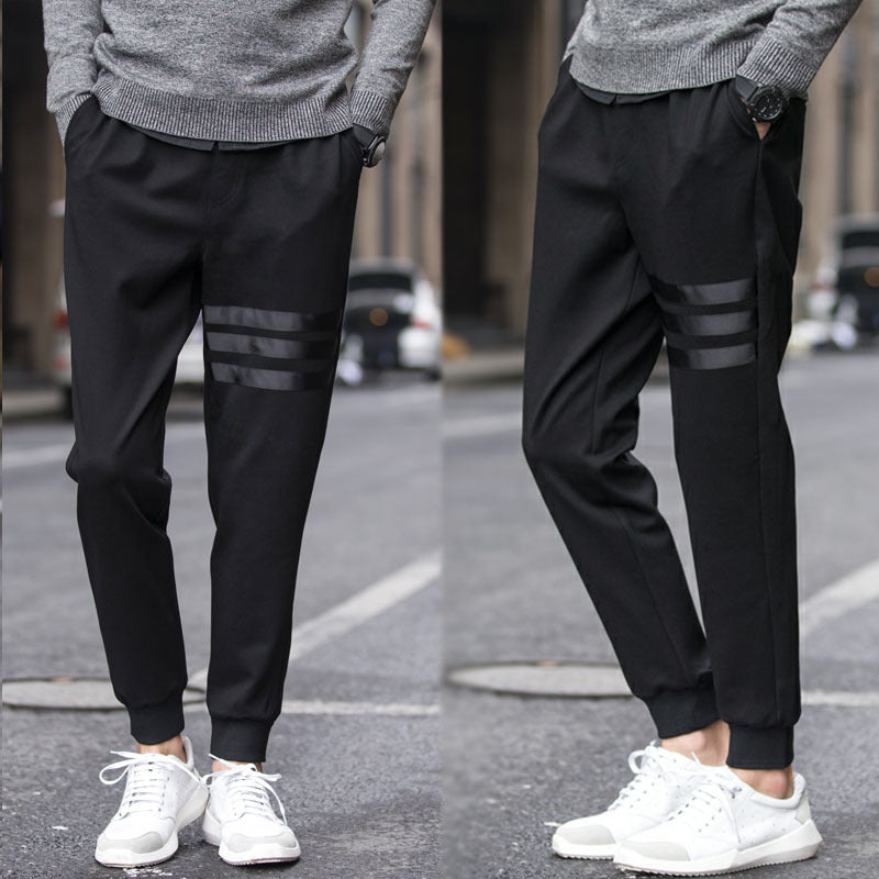 CoreMove Men Slim Fit Sweatpants HNoori