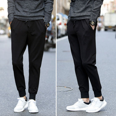 Comfortable Men Workout Sweatpants HNoori