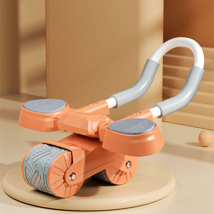 HNoori ZenCore Abdominal Roller For Core Strength And Stability Training