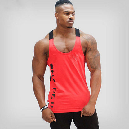 CoreFit Performance Vest for Fitness HNoori