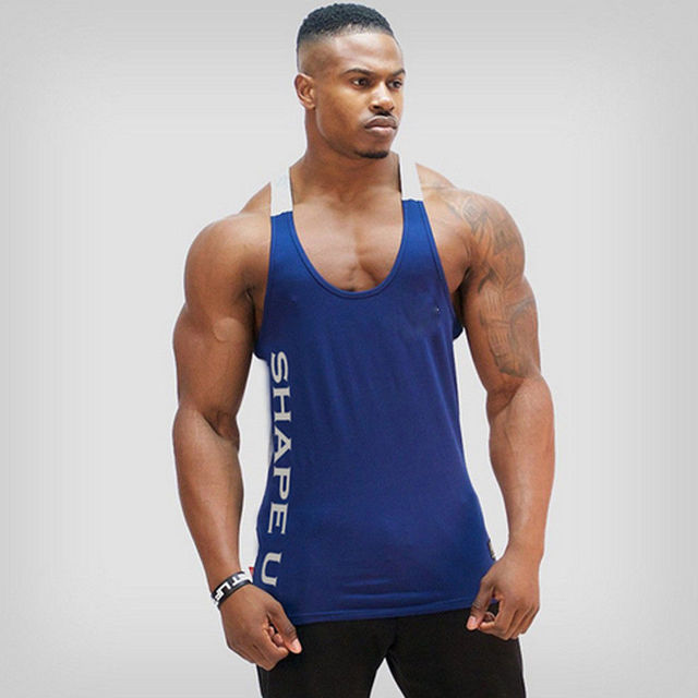CoreFit Performance Vest for Fitness HNoori