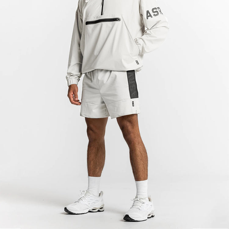 Men’s Breathable Quick-Dry Gym Shorts for Training HNoori