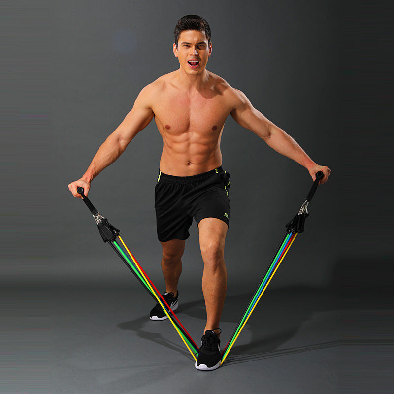 CoreFlex Resistance Band Set - HNoori