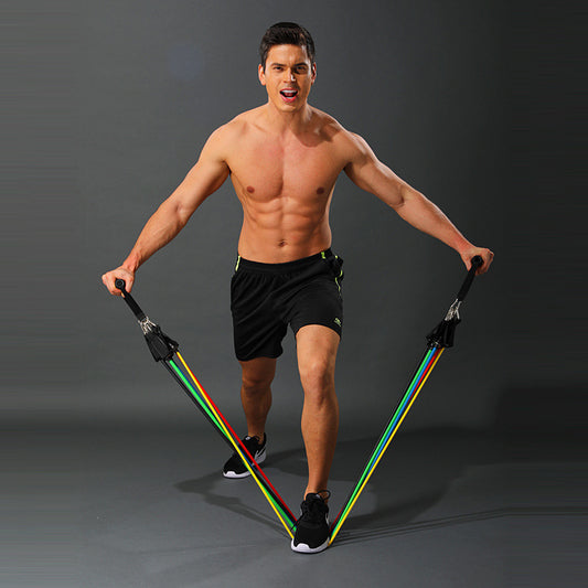 CoreFlex Resistance Band Set - HNoori