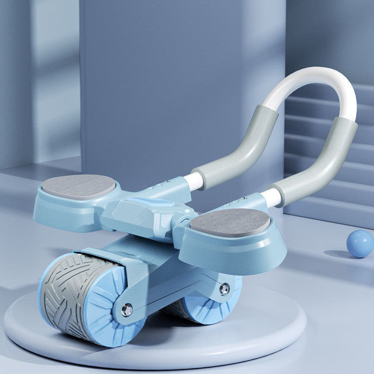 ZenCore Stability Abdominal Roller with Arm Support by HNoori