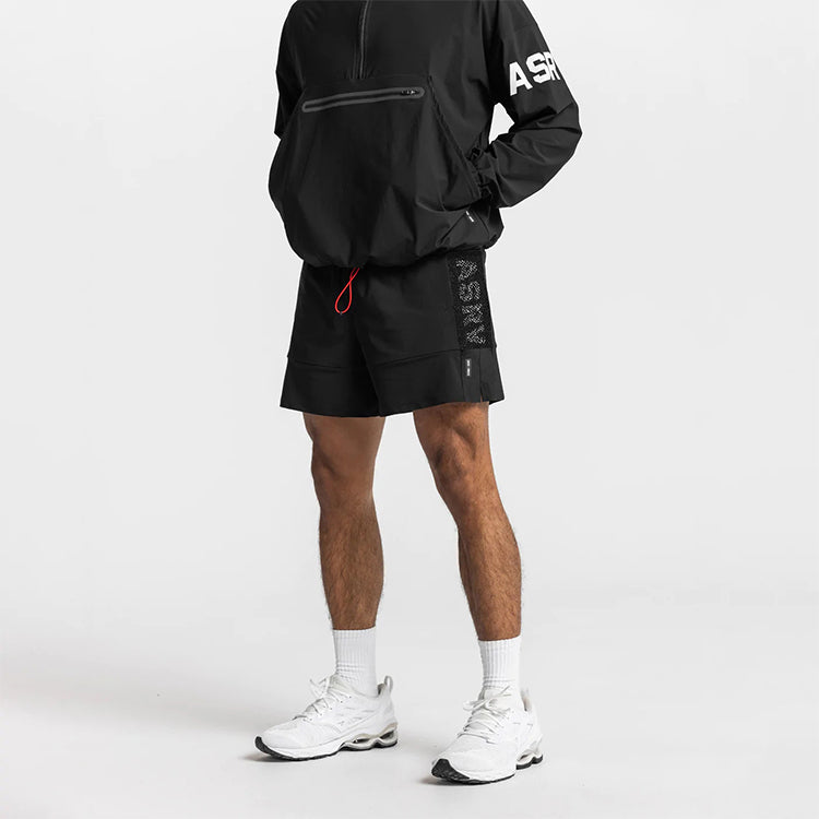 CoreDry Lightweight Stretch Athletic Shorts for Workout HNoori