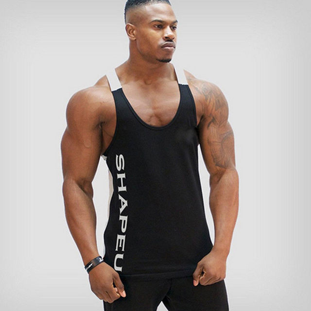 Lightweight Moisture-Wicking Running Vest for Men HNoori