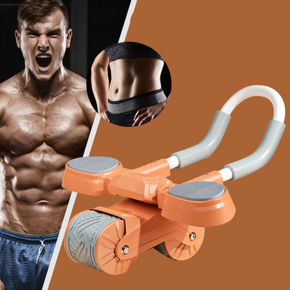 ZenCore Abdominal Roller - HNoori