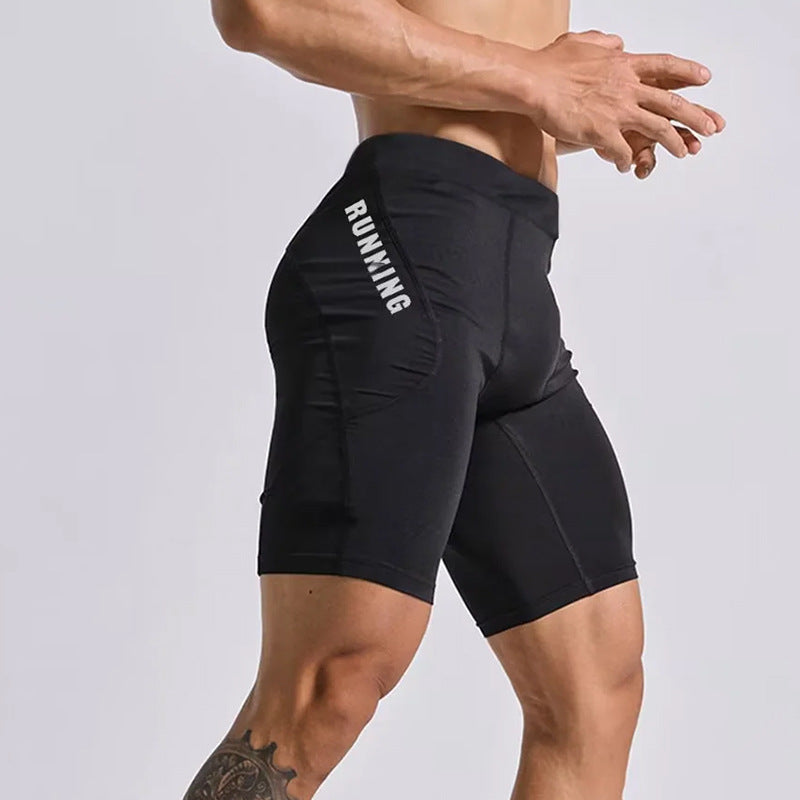 CoreFlex Sports Shorts for Workout Performance HNoori